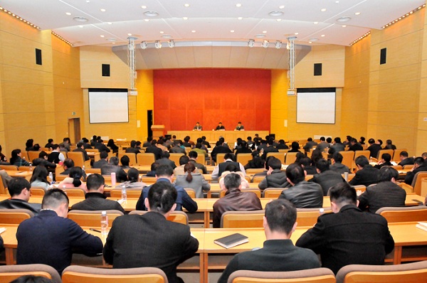 我廳部署“走建設(shè)萬企，促轉(zhuǎn)型發(fā)展”抓落實行動